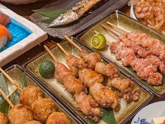 -鸟泉居酒屋·烧鸟·酒馆(百子湾店)