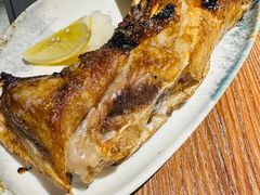 -桂马·日本料理·海胆·海鲜饭·酒场(民主广场店)