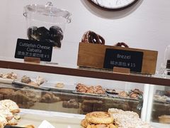 -WHEAT&BAKER-麥(凯德来福士店)