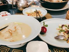 -围龙屋客家食府(福田店)