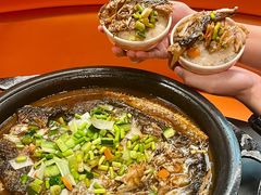 -探鱼·鲜青椒爽麻烤鱼(正佳广场店)