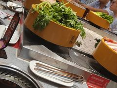 -喜家自助小火锅(乐客城店)