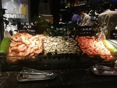 -星伦多自助料理·涮烤一体(嘉兴八佰伴店)
