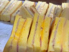 -山崎面包(静安久光店)