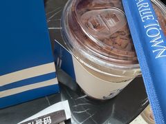 -CHARLIETOWN红茶公司(南京万象天地店)