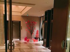 -西安凯悦酒店·湖畔中餐厅