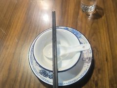 -缘来聚·徽菜名店(黄山宏村店)