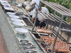 -渔家火锅·海鲜自助餐·演艺(亚龙湾天域酒店)