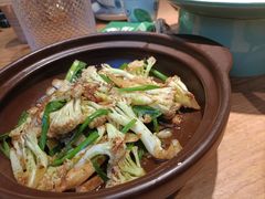 -费大厨辣椒炒肉(万家丽一店)