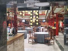 -宝轩渔府·老字号海鲜·正宗津菜(水上店)