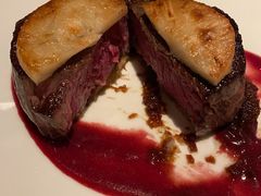 M9和牛里脊-Le Comptoir de Pierre Gagnaire