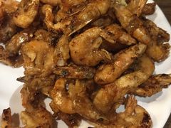 油爆河虾-忆江南(衡百国际店)