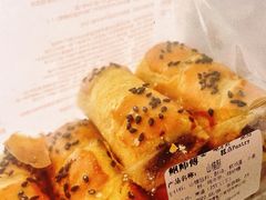 -鲍师傅糕点(江苏路店)