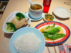 -多喝汤·粤式茶餐(太和金铂店)