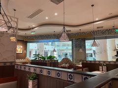 -斗牛士牛排餐厅(嘉里汇店)