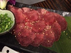 -和萌牛肠烧烤(财富中心店)