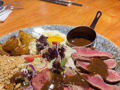 -POKEE VIA&Brunch·维娅(重庆来福士店)
