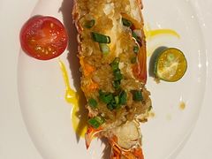 -安蒂娅·海鲜自助餐厅(安蒂娅美兰酒店)