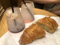 -Let's Taipei 非常烘焙(太古里店)