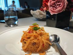 -燃扒房Steakhouse(皇庭店)