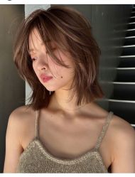 -厘里·salon