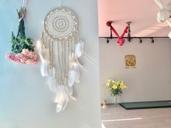 -妙YOGA瑜伽健康管理中心