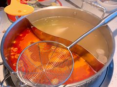 -左庭右院鲜牛肉火锅(苏州园区永旺店)