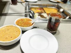 -海底捞火锅(威高广场店)