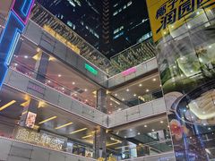 -福田卓悦INTOWN购物中心
