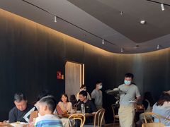 -SHAN山(前滩太古里店)