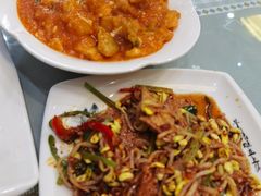 -芳芳餐厅(白沙路店)