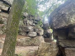 -虞山风景区