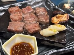 -小十料理(新城店)