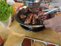 -霸腹烤肉(厦门柚子番店)