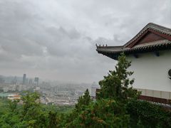 -千佛山风景名胜区