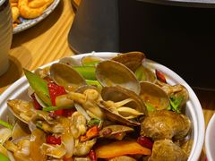 -锦尚阁烤鱼•天津菜(宣武门胡同店)