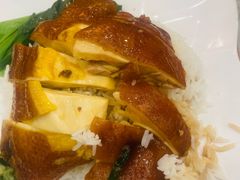 -龙城冰室(旺角)