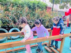 -无锡金色摇篮幼儿园(宝龙城市广场店)