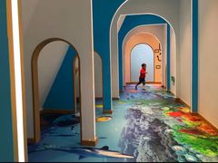 -红黄蓝成长中心•婴幼儿早教•托育(南山京基百纳广场店)