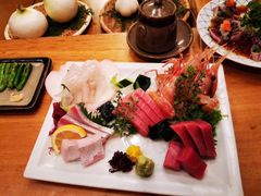 -银座田舍家