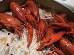 -巴厘龙虾·榜首油焖大虾(音乐学院·沿江酒馆店)