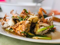-秋姐美食店(旅游大道店)