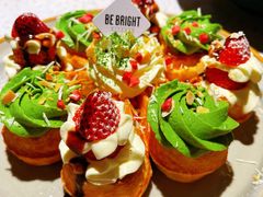 -BE BRIGHT KITCHEN(正佳广场店)