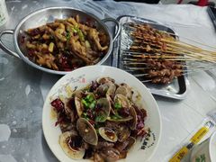 -小民大排档(光谷店)