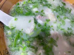 -刘记古镇羊肉汤