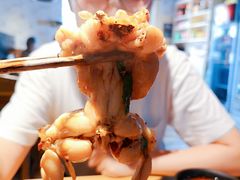 -味仙疯美蛙鱼头(清扬路总店)