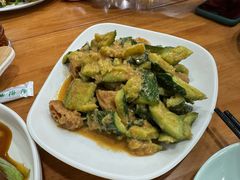 -春水锅贴·传统鲁菜(大明湖店)