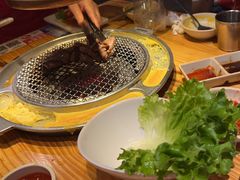 -喜来稀肉(北外滩白玉兰广场店)