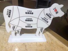 -西贝莜面村(银泰创意城店)