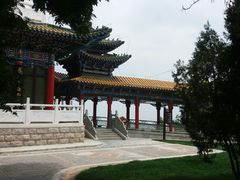 -兰山公园